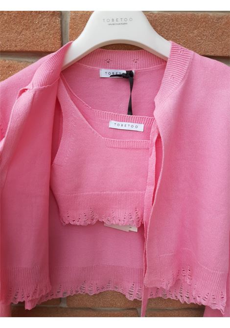 TOB095ROSA